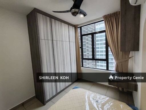 Female Room for Rent at Austin Regency @ Taman Mount Austin