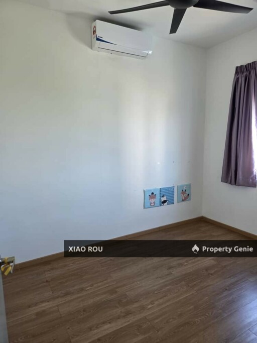 For Sales Zeta Deskye Condominium - Kampung Seri Batu Jalan Ipoh