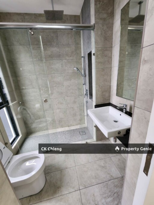 Sentral Suites, Below Market Non Bumi, 1166sqft Dual Key, KL Sentral