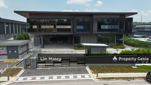 I-Tech Valley Medium Industrial Factory