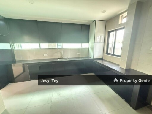 Taman Gaya Arista 2 Storey Semi-D