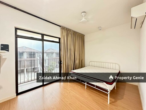 The Mulia Residence TYPE B For Sale
