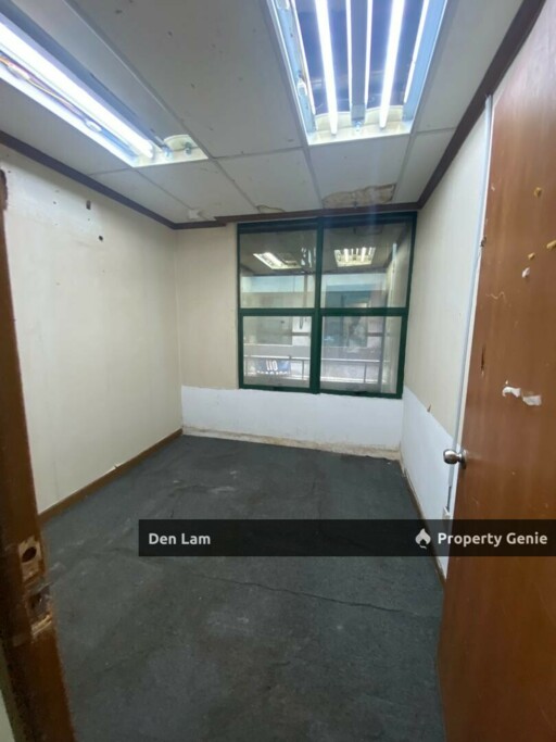 Megan Avenue 1 Office KLCC For Rent !!