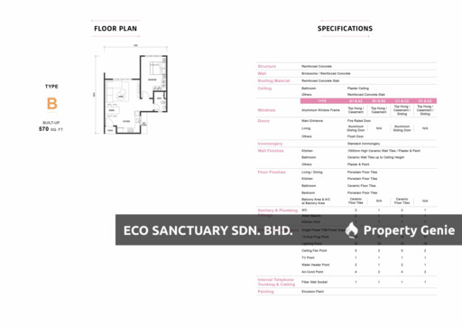 Duduk Se.Ruang Eco Sanctuary