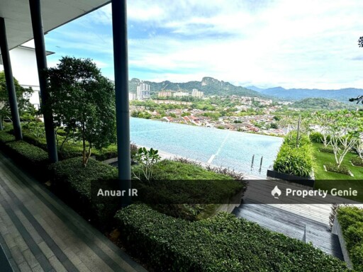 SERINI SERI MELAWATI CONDO TAMAN MELAWATI AMPANG.