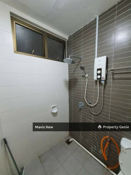 For Rent, Palazio @Taman Mount Austin, 1 Carpark, Fully Furnished