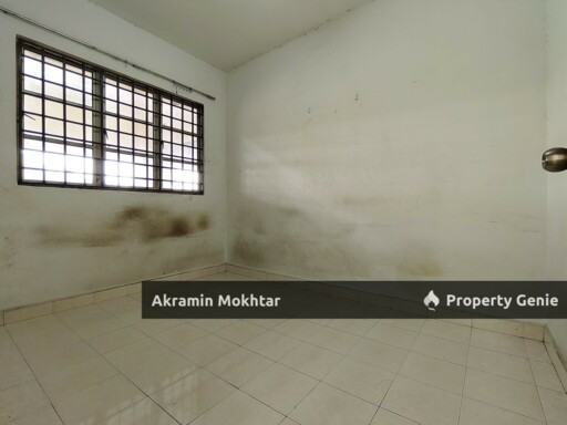 1 PARKING | BAIDURI APARTMENT SEKSYEN 7 SHAH ALAM