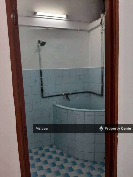 2 storey house - Taman Sri Jarom @ Jenjarom - Ready unit