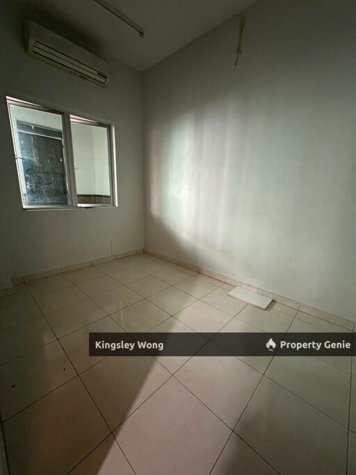 Menglembu Double Storey Terrace House Partial Furnished 5 Rooms Unit Near Mall Industry Ipoh Town
