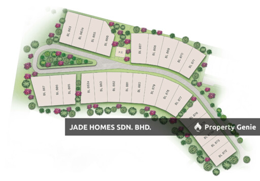 Astrid Series, Jade Hills