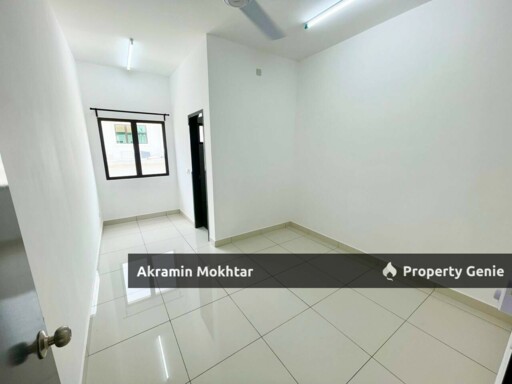 Freehold & Corner Lot | Double Storey Kasih Residence, Setia Alamsari, Bangi