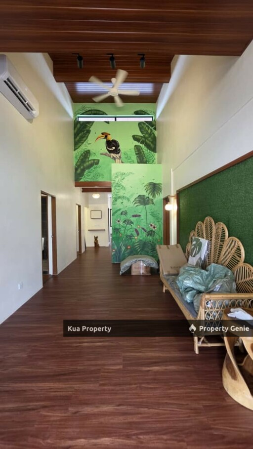 Exclusive Luxury Residential Property For Sale at Tabuan Desa