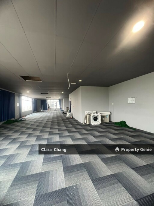 Crest Austin Emerald Business Park 1 Corner Lot 3 Storey Shop Office