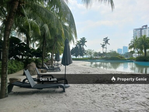 Le Yuan Residence Biggest Unit for Sale !!