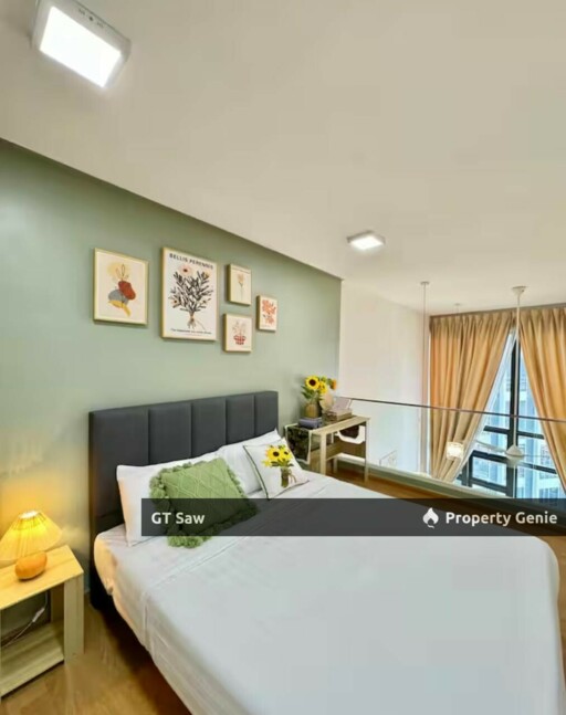EkoCheras Service Residences
