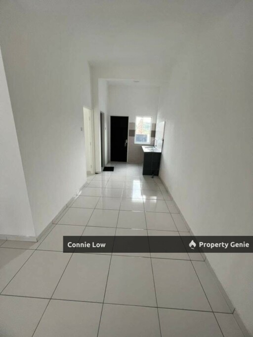 New Double Storey Terrace house in Lahat Vista Tropika Ipoh