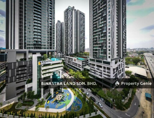 Citizen 2 @ Old Klang Road