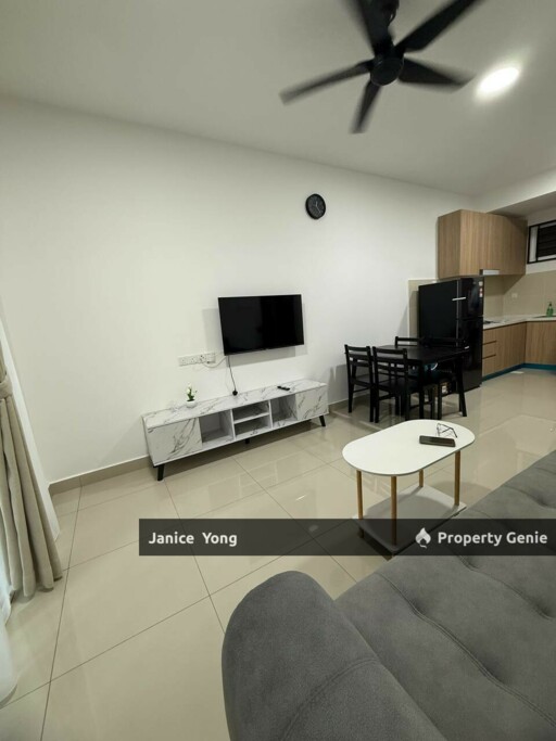 Trellis Residences Johor Bahru