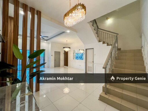 FREEHOLD & MALAY RESERVED | 2.5 STOREY TAMAN SENTOSA IMPIAN, SG MERAB, KAJANG, SELANGOR