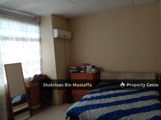 Full Loan, Cash Back, Taman Scientex, Pasir Gudang, Johor