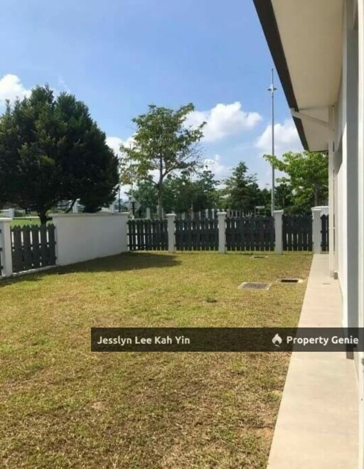 Eco Majestic Semenyih Tenderfield