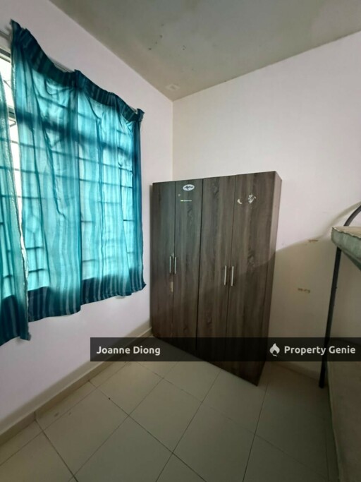 MENTARI COURT BLOCK F