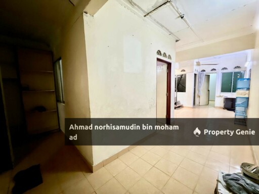 [FACING OPEN|FULLY EXTENDED] 2.5 Storey Terrace House West Country Seksyen 5 Bandar Baru Bangi