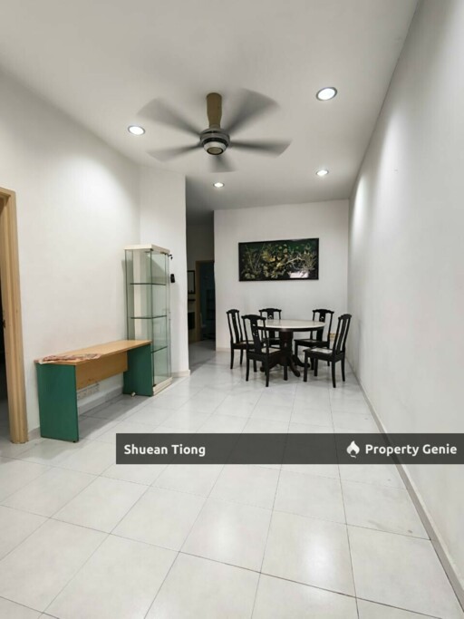 Taman JP Perdana Single Storey House for Rent @ RM 1,800