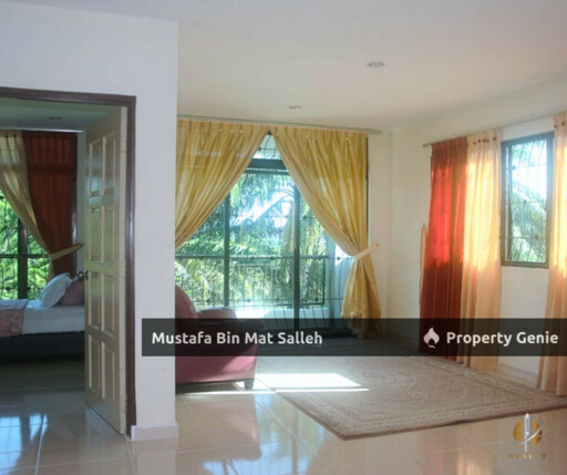 [BEST DEAL] Fully Furnished, Kulim Golf and Country Resort