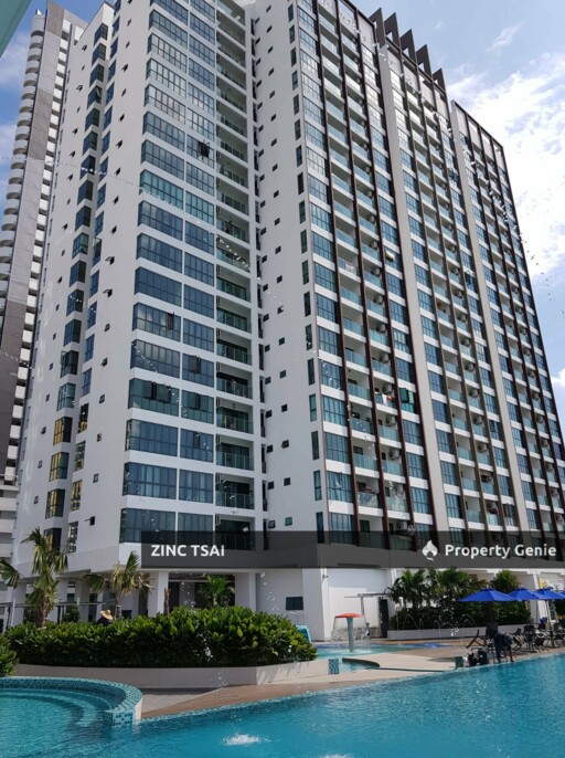 Amerin Residence {Save RM 173,000}