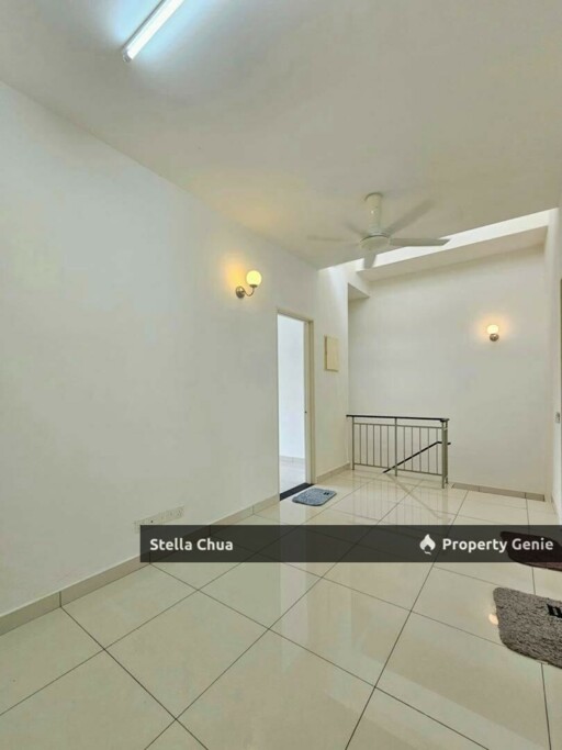 📍Jln Ekoflora 5/x@Eco Summer  🏡Double Storey Terrace House for SALE