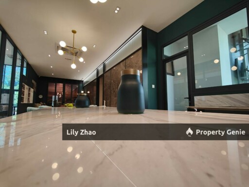 The Logg Lintas New Project, Mixed Development, The Heart of Luyang, Kota Kinabalu, Sabah