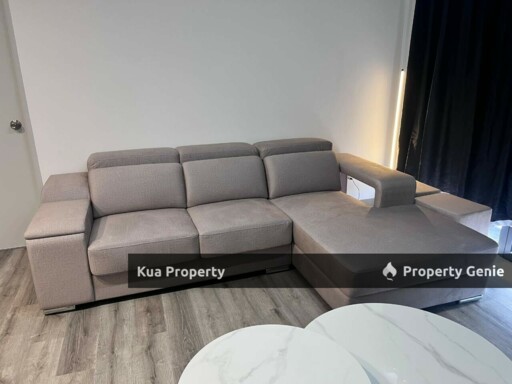 Ixora Residence Apartment For Rent