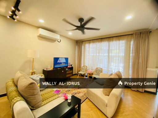 Double Storey Terrace Elmina Green 3, Denai Alam