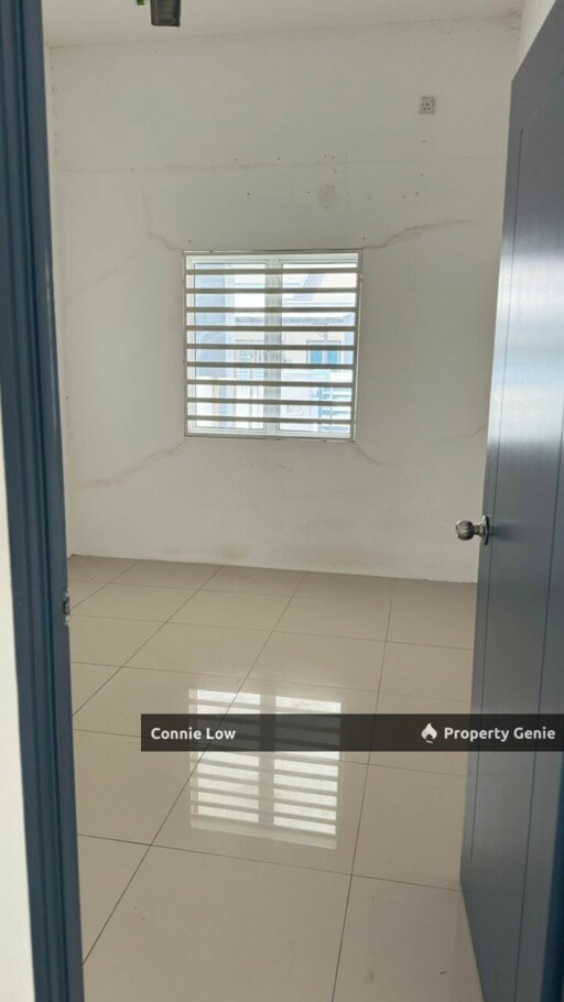 Desa Chemor Megah Single Storey Intermediate Corner House Ipoh Perak