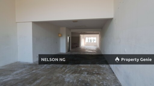 Metropark @ Bandar Sri Sendayan Seremban