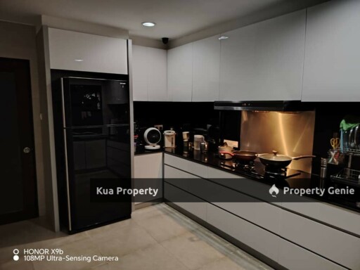 Double Storey Semi Detached House at Jalan Seladah, Tabuan Heights