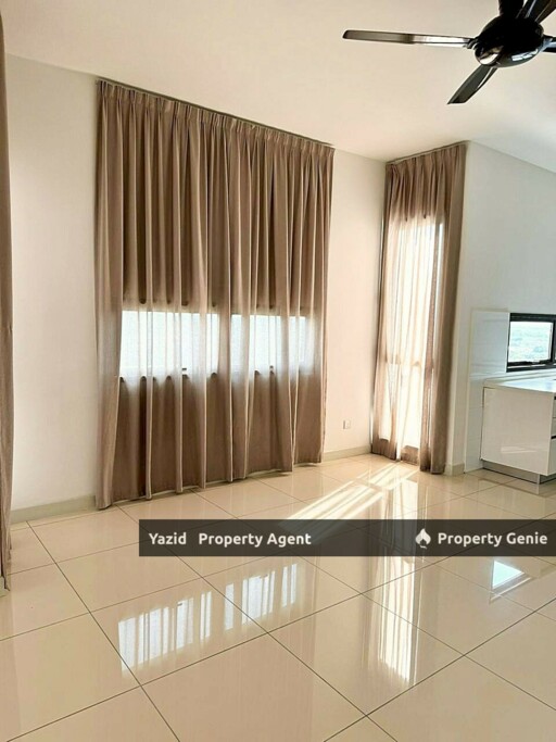 Putra Residence, Putra Height, Subang Jaya