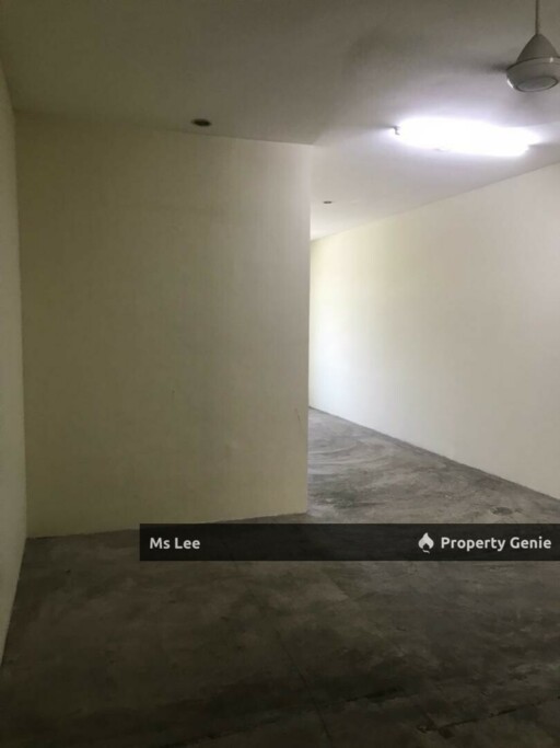 1st Floor Shop Apartment-Taman Sentosa Perdana (Taman Sejahtera) @ Klang -Ready 15/10 or 21/10