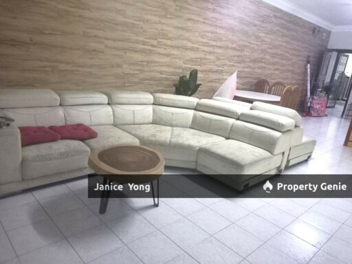 Bistari Impian @ Dato Onn