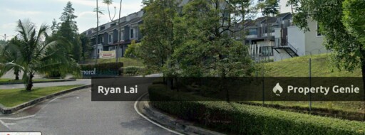 2 Storey Bungalow Emerald Gardens(Kota Emerald) | Save Up to 894k | Below Market Value 34% Auction Property!