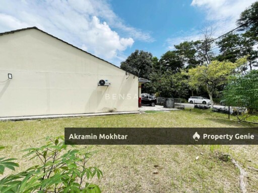 FACING OPEN SINGLE CORNER LOT TAMAN LESTARI PUTRA (LEP) SERI KEMBANGAN