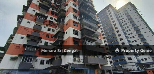 Menara Sri Cengal