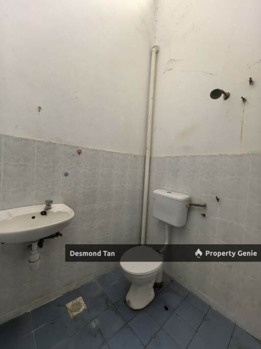 Single Storey Taman bukit galena, Taman Bukit Kristal, Seremban (Single Storey For Sale)