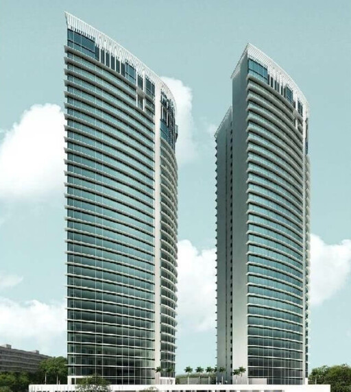 Twins, Damansara Heights