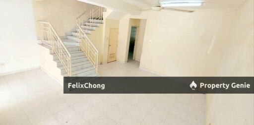 Taman Bukit Mewah 2 Sty Terrace,Jalan Mewah Ria,Skudai,Tampoi