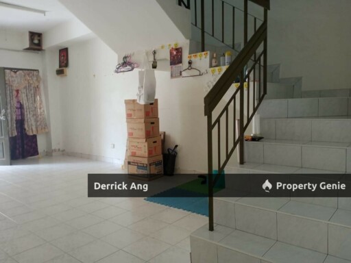 For Rent - Jalan Nuri For Rent Bandar Putra For Rent Kulai For Rent Johor For Rent