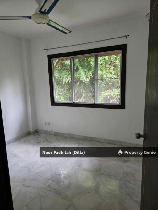 Cashback 30k Pangsapuri Mayang Bandar Kinrara Full Loan
