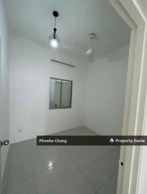 Apartment Casa Klebang