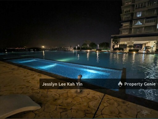 Palmyra Residence, Bandar Puteri Bangi